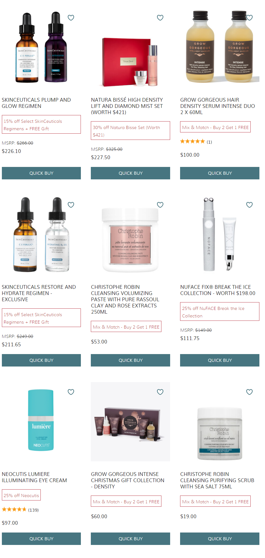 FireShot Capture 259 - Black Friday Replay Sale_ Up to 50% Off - Buy Online At SkinCareRX_ - www.skincarerx.com.png